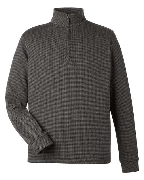 vineyard vines Men's Bluffs Quarter-Zip Pullover