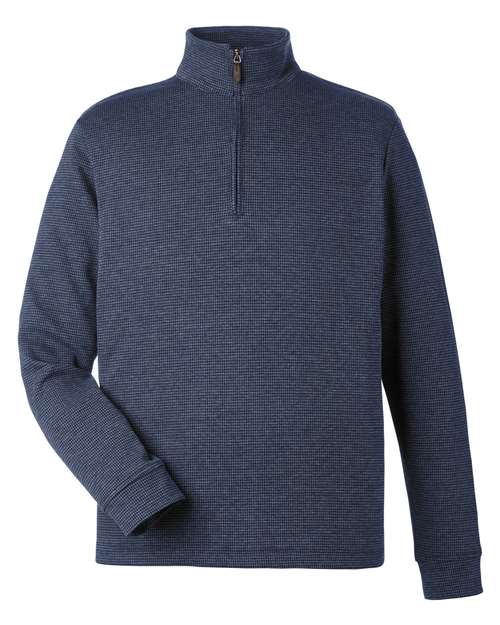 vineyard vines Men's Bluffs Quarter-Zip Pullover