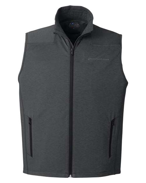 vineyard vines Men's On-The-Go Shep Vest