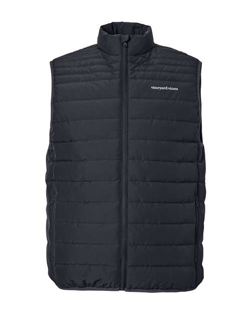 vineyard vines Men's Mountain Weekend Puffer Vest