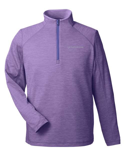 vineyard vines Men's Sankaty Quarter-Zip Pullover