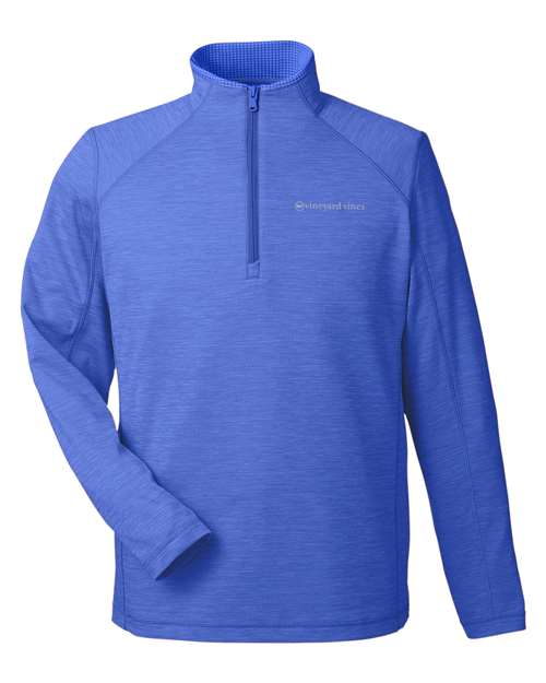 vineyard vines Men's Sankaty Quarter-Zip Pullover