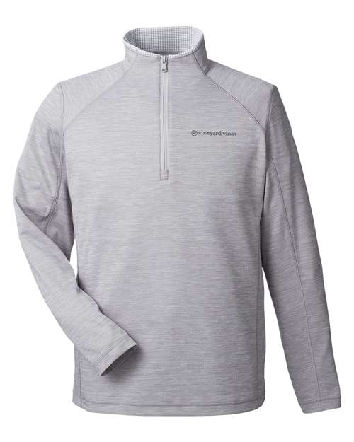 vineyard vines Men's Sankaty Quarter-Zip Pullover