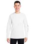 vineyard vines Unisex Long Sleeve Pocket T-Shirt